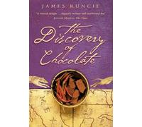 James Runcie The Discovery of Chocolate (Tascabile)
