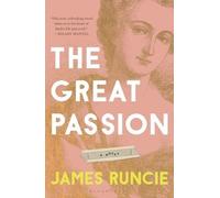 James Runcie The Great Passion (Tascabile)