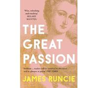 James Runcie The Great Passion (Tascabile)