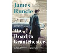 James Runcie The Road to Grantchester (Tascabile) Grantchester