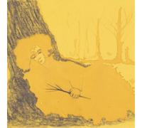 James Rushford The Body's Night (Vinyl LP) 12" Album