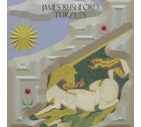 James Rushford Turzets (Vinyl LP) 12" Album