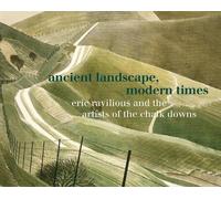 James Russell Chris Stephens Ancient Landscape, Modern Times (Copertina rigida)