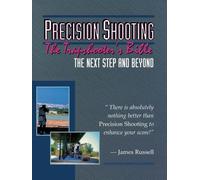 James Russell Precision Shooting (Tascabile)