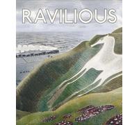 James Russell Ravilious (Tascabile)