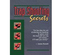 James Russell Trap Shooting Secrets (Tascabile)