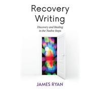 James Ryan Recovery Writing (Tascabile)