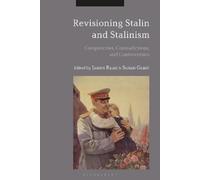 James Ryan Revisioning Stalin and Stalinism (Tascabile)