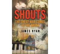James Ryan Shouts (Tascabile)