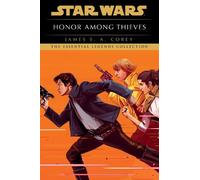 James S.A. Corey Honor Among Thieves: Star Wars Legends (Tascabile)