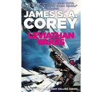 James S A Corey Leviathan Wakes (Tascabile)
