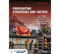 James S. Angle David Harlow Will Firefighting Strategies and Tactics (Tascabile)