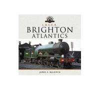 James S. Baldwin The Brighton Atlantics (Copertina rigida)