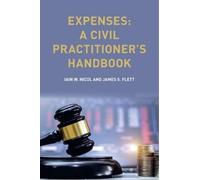 Expenses (Copertina rigida)