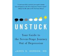 James S. Gordon Unstuck (Tascabile)