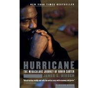 James S Hirsch Hurricane (Tascabile)
