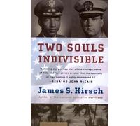 James S Hirsch Two Souls Indivisible (Tascabile)