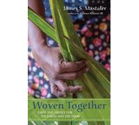 James S Mastaler Woven Together (Tascabile)