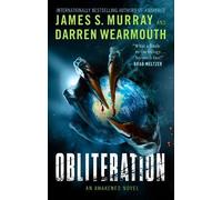 James S. Murray Darren Wearmouth Obliteration (Tascabile) Awakened