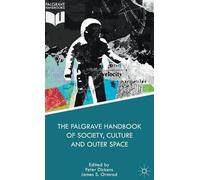 James S. Ormrod The Palgrave Handbook of Society, Culture and (Copertina rigida)