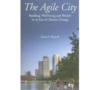 James S. Russell The Agile City (Tascabile)