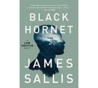 James Sallis Black Hornet (Tascabile) Lew Griffin Novel