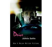 James Sallis Drive (Tascabile)