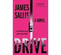 James Sallis Drive (Tascabile)