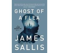 James Sallis Ghost of a Flea (Tascabile) Lew Griffin Novel