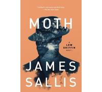 James Sallis Moth (Tascabile) Lew Griffin Novel