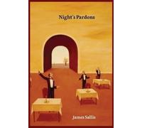 James Sallis Night's Pardons (Tascabile)