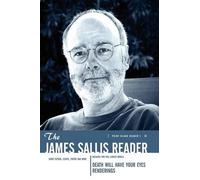 James Sallis The James Sallis Reader (Point Blank) (Tascabile)