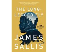 James Sallis The Long-Legged Fly (Tascabile) Lew Griffin Novel
