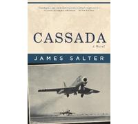 James Salter Cassada (Tascabile)