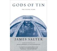 James Salter Jessica Benton William Benton Gods of Tin (Tascabile)