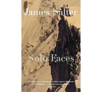 James Salter Solo Faces (Tascabile)