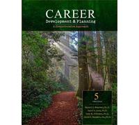 James Sampson Gary W. Peterson Ro Career Development and Planning: A (Tascabile)