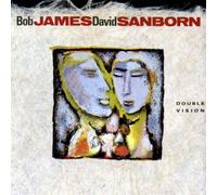 James/Sanborn - Double Vision