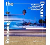 James Sanders Nik Karalis Renewing the Dream (Copertina rigida)