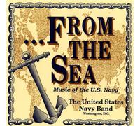 James Sanderson From the Sea (CD) Album
