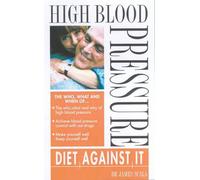 James Scala High Blood Pressure (Tascabile)
