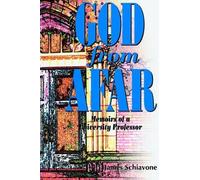 James Schiavone God from Afar (Tascabile)
