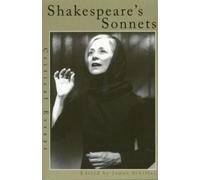 James Schiffer Shakespeare's Sonnets (Tascabile) Shakespeare Criticism