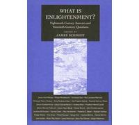 James Schmidt What Is Enlightenment? (Tascabile) Philosophical Traditions