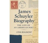 James Schuyler Biography: The Life Of An American Poet