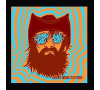 James Scott Bullard - Full Tilt Boogie