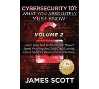 James Scott Cybersecurity 101 (Tascabile)