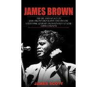 James Scott James Brown (Tascabile)