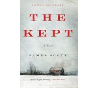 James Scott The Kept (Tascabile)
