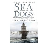 James Seay Dean Sea Dogs (Tascabile)